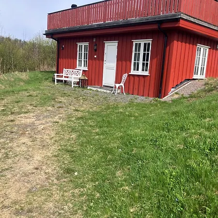 Vacation In Feriehus *