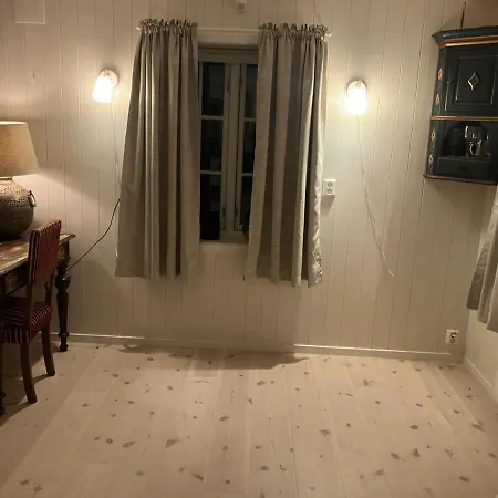 Vacation In Oslo