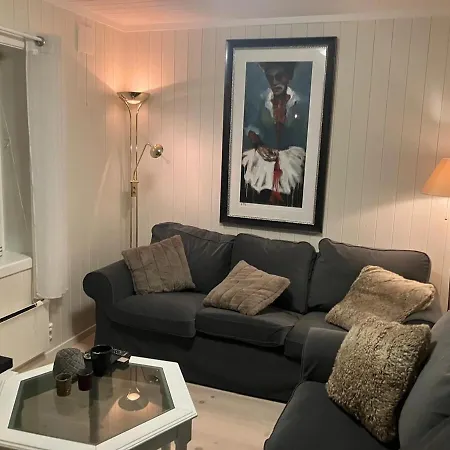 Vacation In Oslo