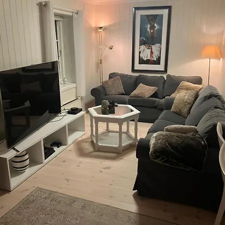 Vacation In * Oslo